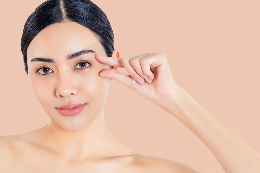 ฉีดฟิลเลอร์ขมับ ช่วยอะไรบ้าง