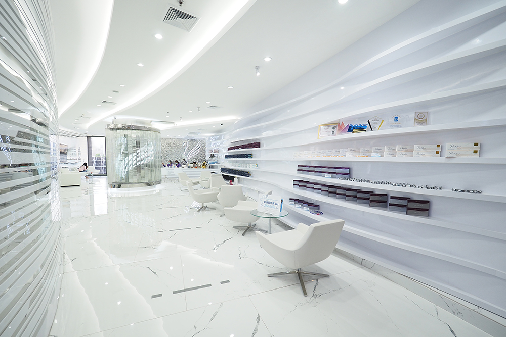 ฉีดฟิลเลอร์ขมับ ที่ไหนดี