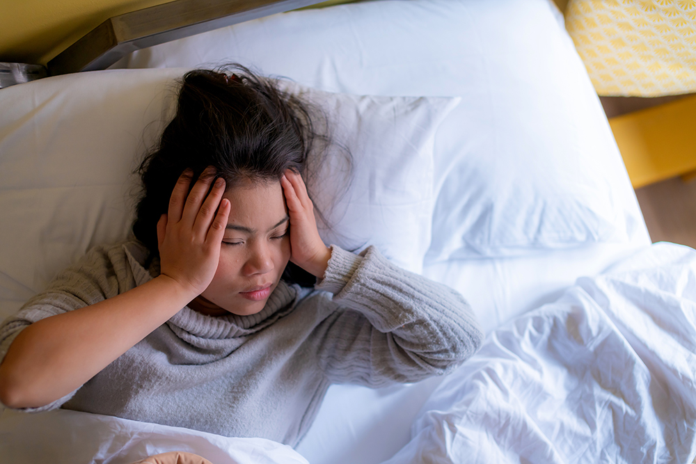 ฉีดฟิลเลอร์ขมับ มีผลข้างเคียงไหม