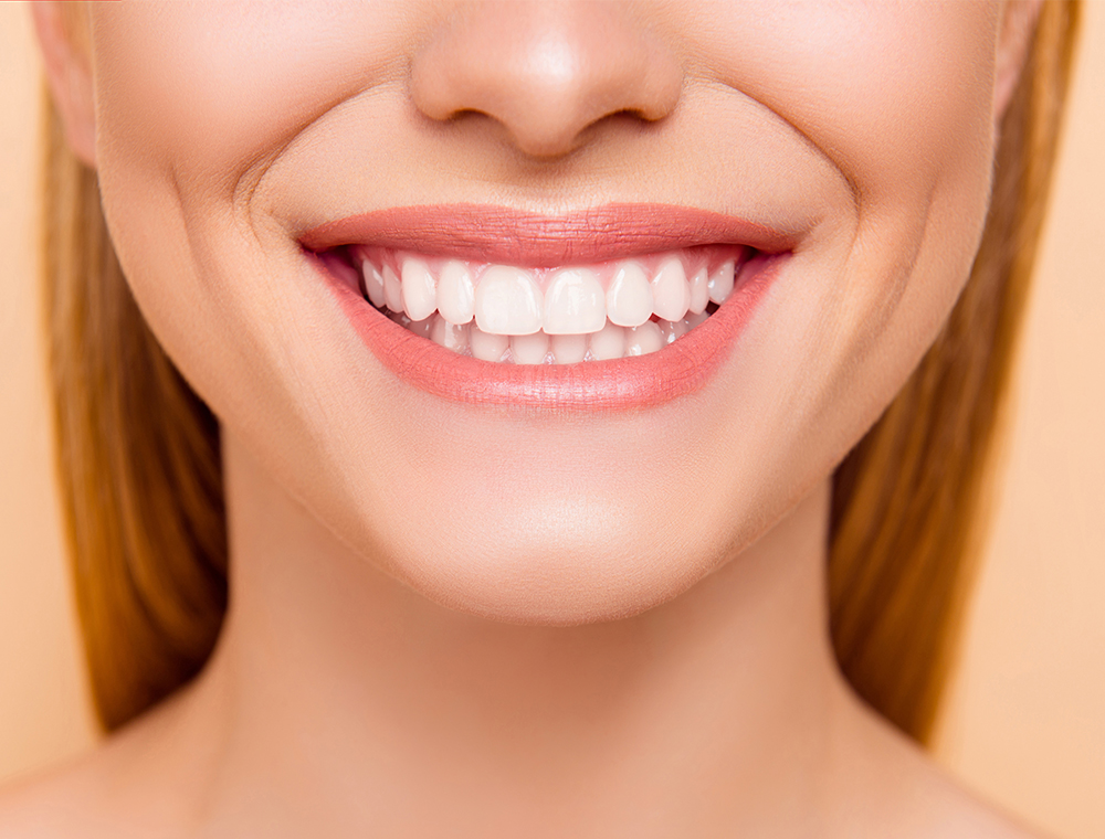 ฉีดฟิลเลอร์ร่องแก้ม