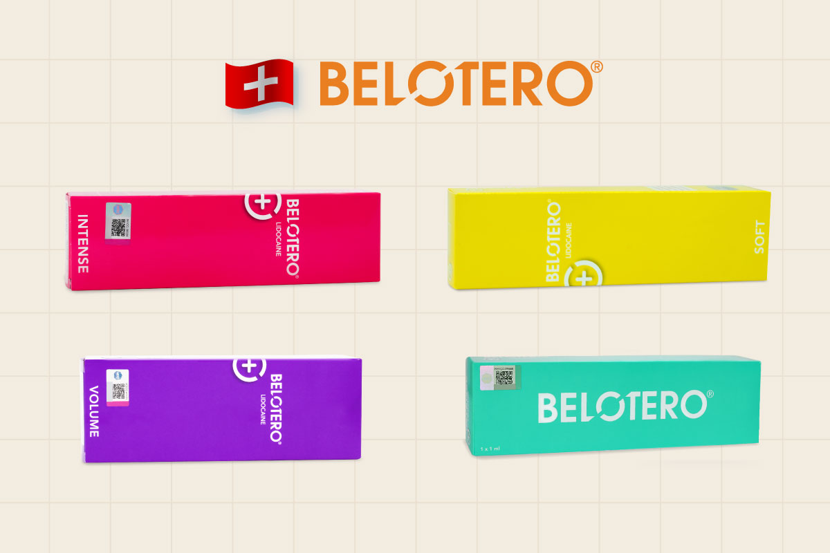 ฟิลเลอร์ใต้ตา Belotero อยู่ได้นานไหม