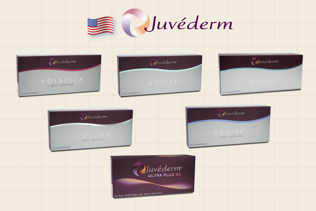 ฟิลเลอร์ใต้ตา Juvederm อยู่ได้นานไหม