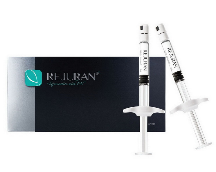 Rejuran กู้ผิวแห้งคันเป็นรอยดำ