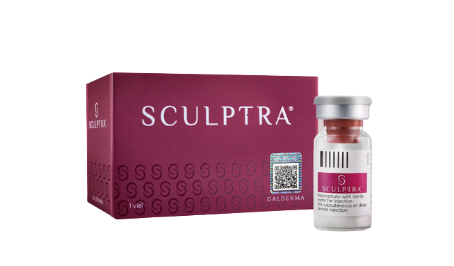 Sculptra ลดผิวแห้งคันเป็นรอยดำ