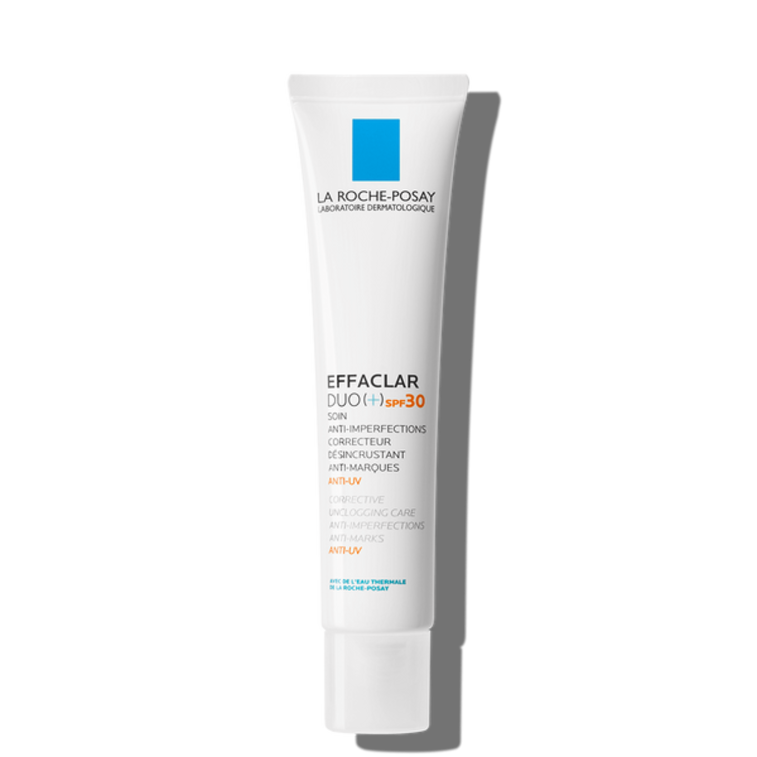 มอยเจอร์ไรเซอร์ผิวผสม La Roche-Posay